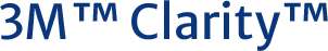 3M Clarity Logo